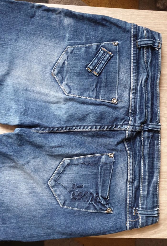 Jeans - photo numéro 3