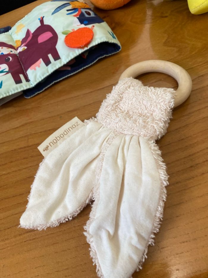 Jeux éveils sensoriels - photo numéro 5