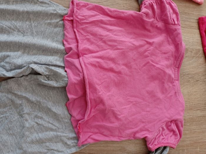 Pyjama  2 pieces - photo numéro 4