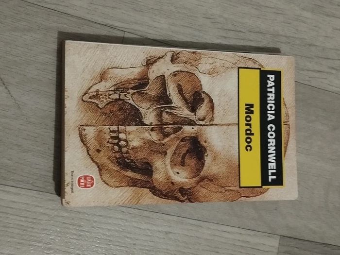 Lot de 6 livres romans et textes intégraux des années 50-60 et 70 L083   7581883598 - photo numéro 9