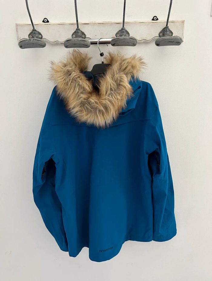 Parka imperméable TwentyFour - photo numéro 2