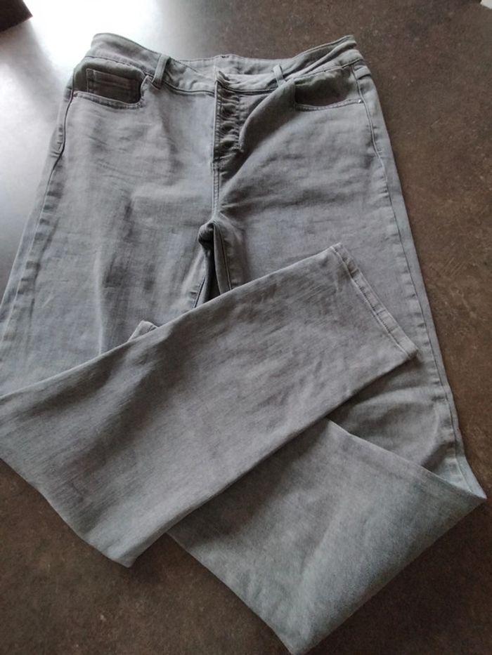 Jean femme i.code 44 - photo numéro 2