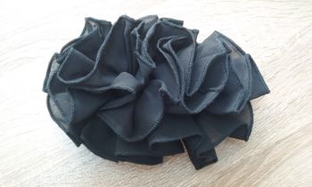 barrette froufrou