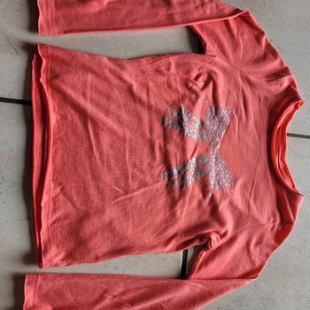 T-shirt manches longues