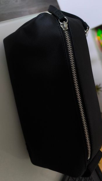 Trousse de toilette homme Lacoste 