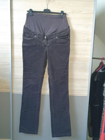 Pantalon de grossesse