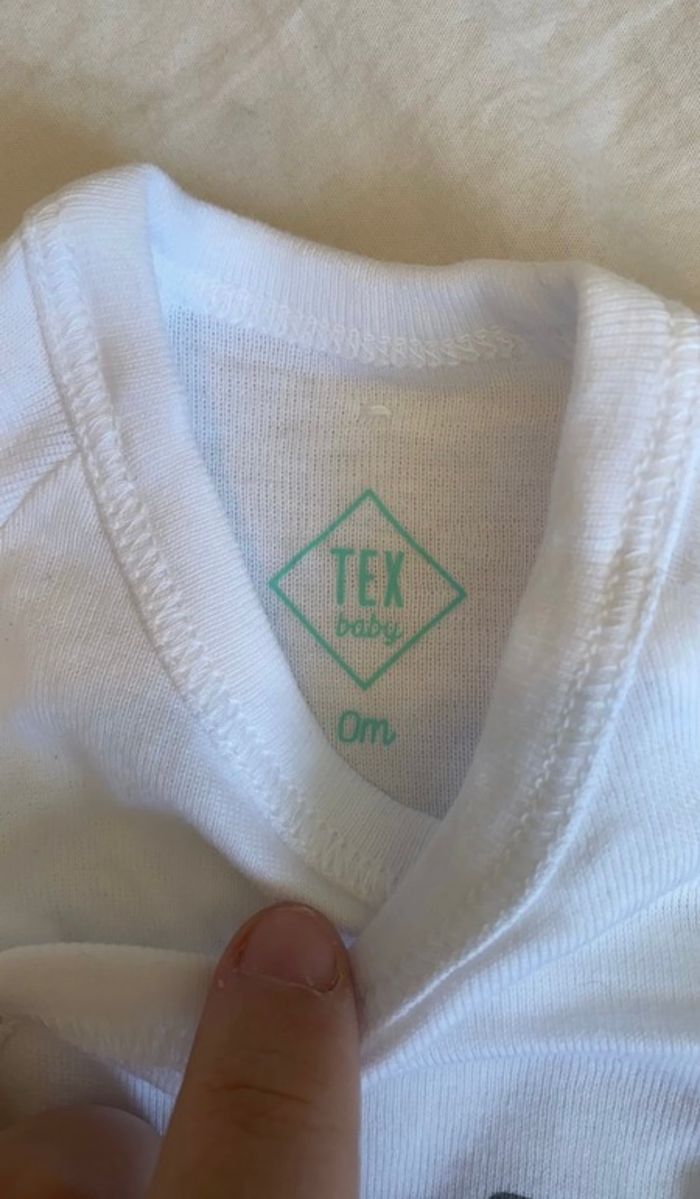 Body taille naissance - photo numéro 2