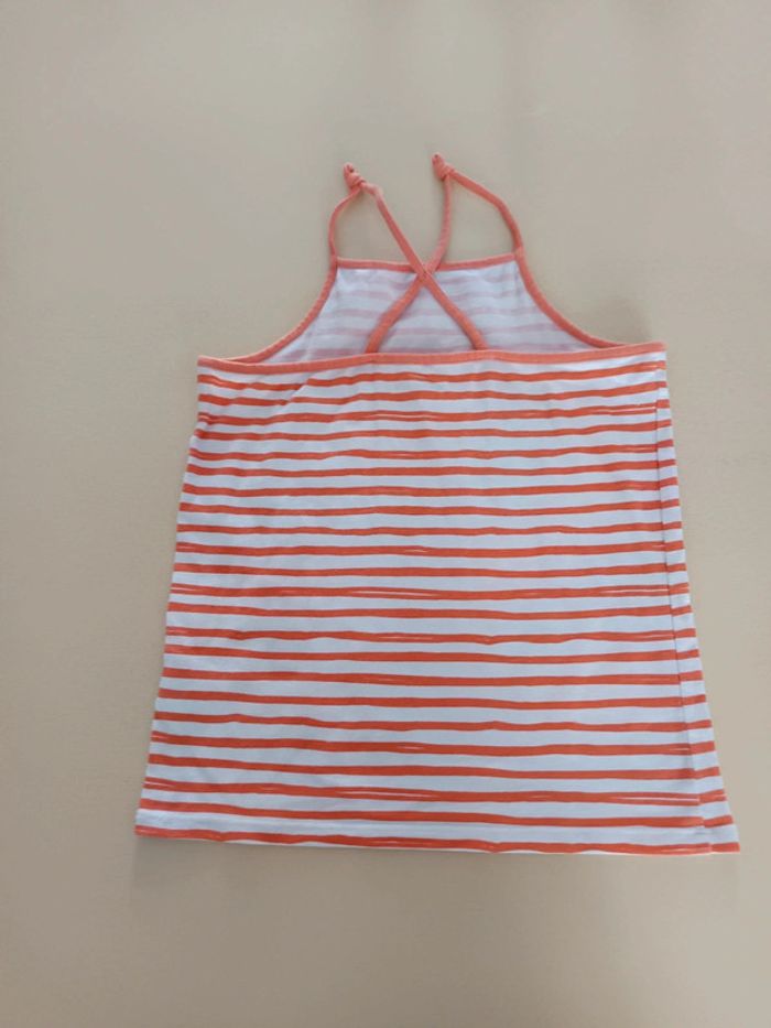 Débardeur 10 ans - photo numéro 3