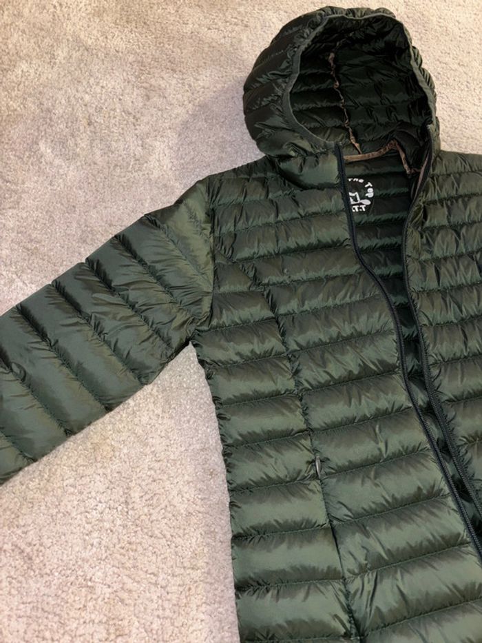 Veste jott - photo numéro 3