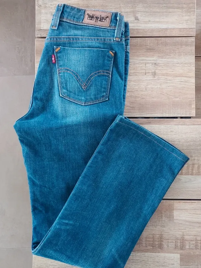 Jeans Levi's 627 - photo numéro 5