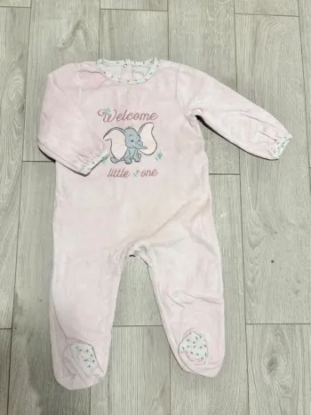 Pyjama Disney 18mois fille