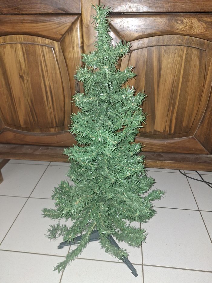 Sapin 85 cm
