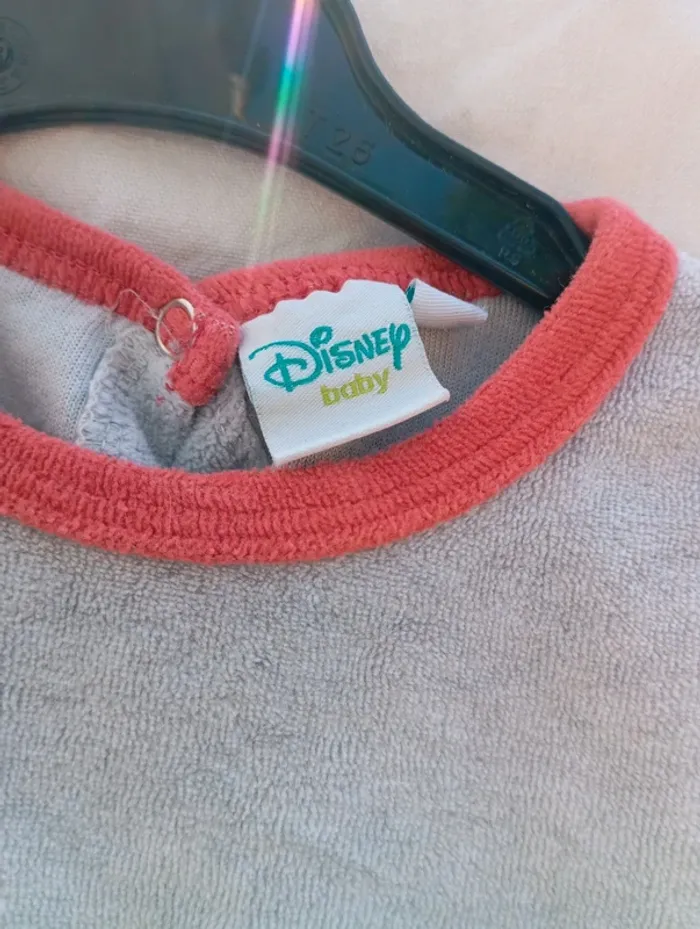 Pyjama Disney - photo numéro 4