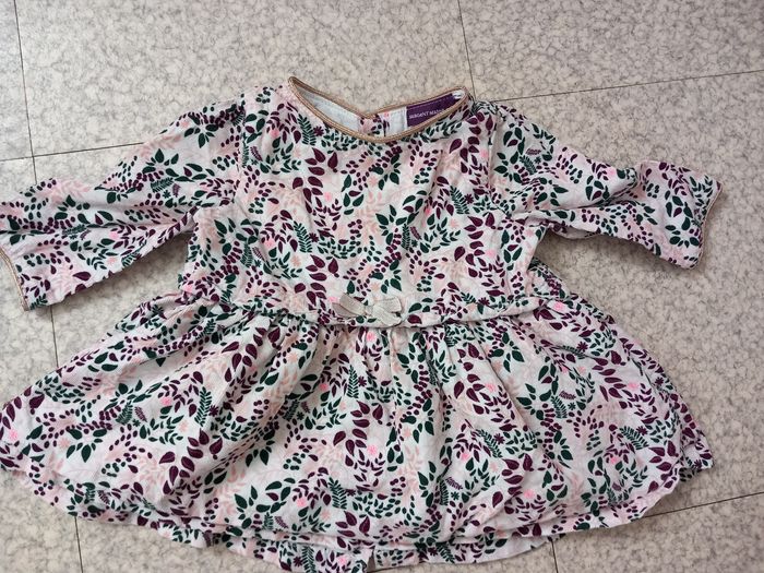 Robe 3 mois