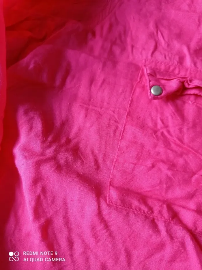 Chemise - photo numéro 3