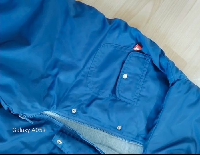 Combinaison hiver - photo numéro 3