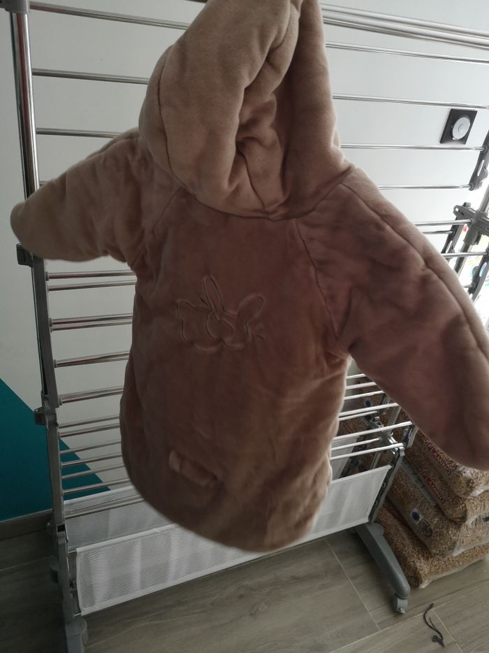 Combinaison pilote - photo numéro 2