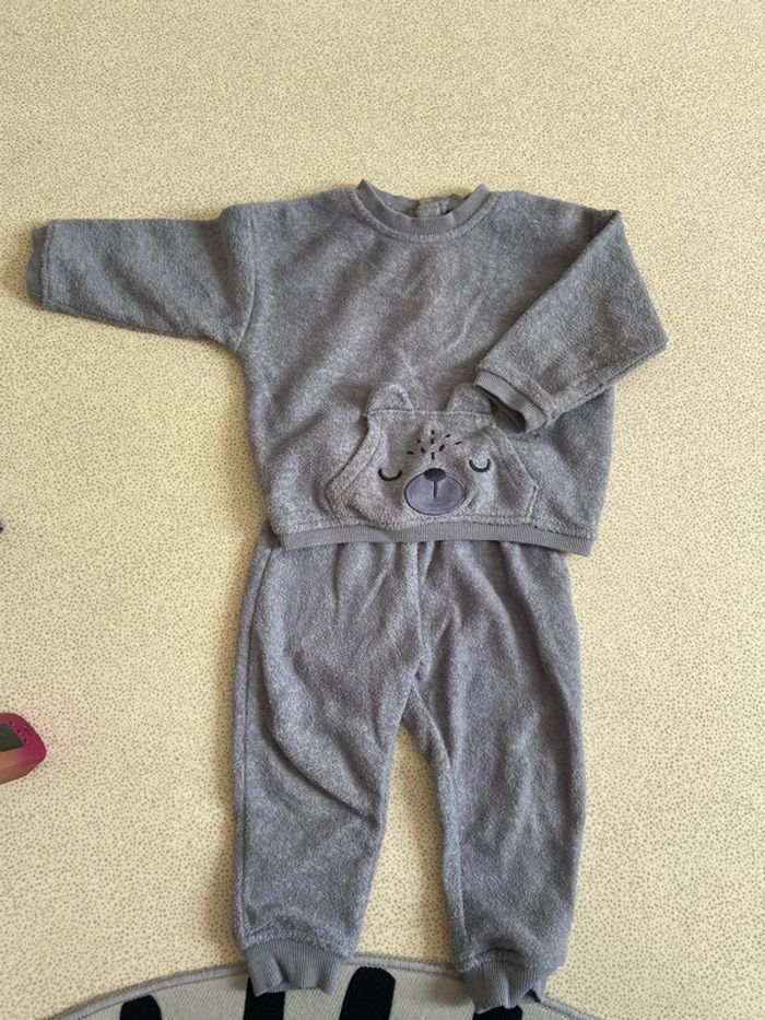 Pyjama