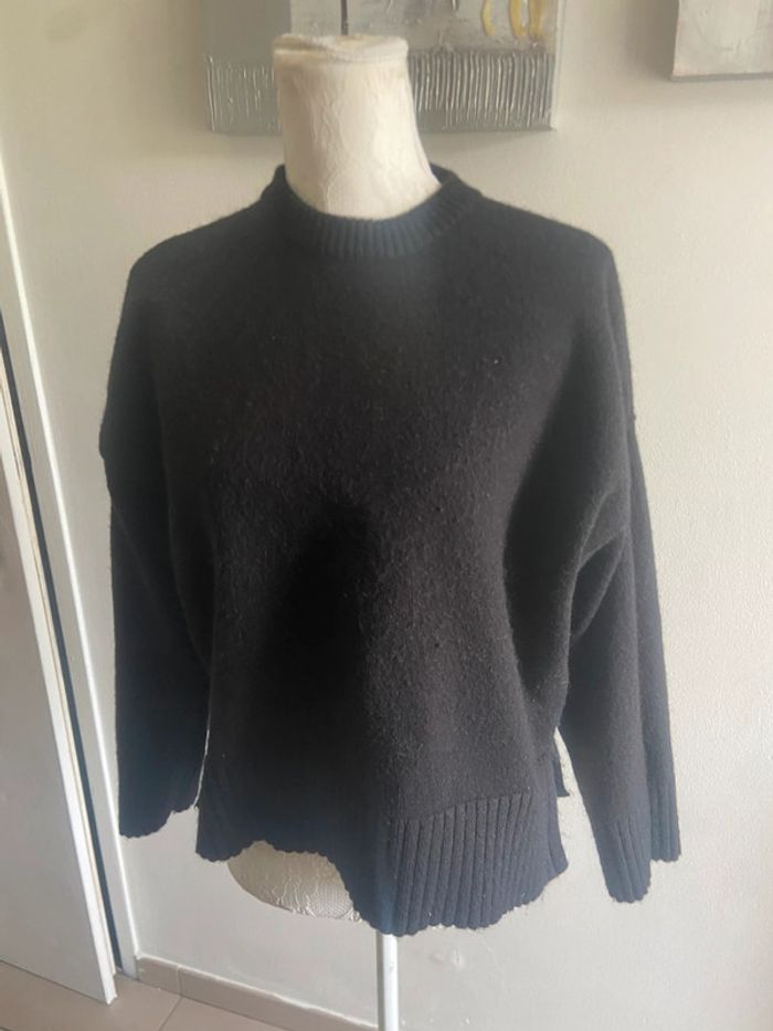 pull femme - photo numéro 3