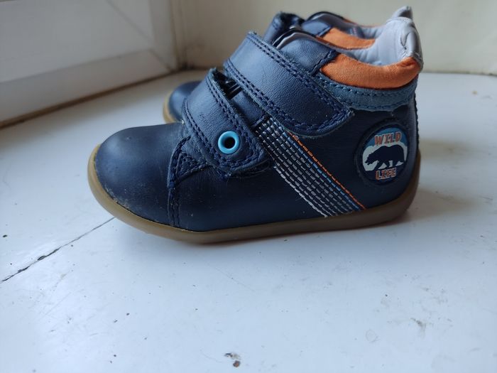 Basket verbaudet - photo numéro 4