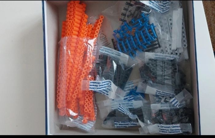 Dynamix bionic power - photo numéro 2