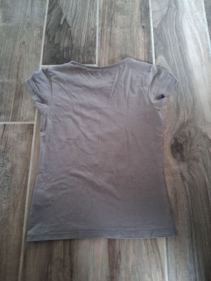 Tee-shirt - photo numéro 4