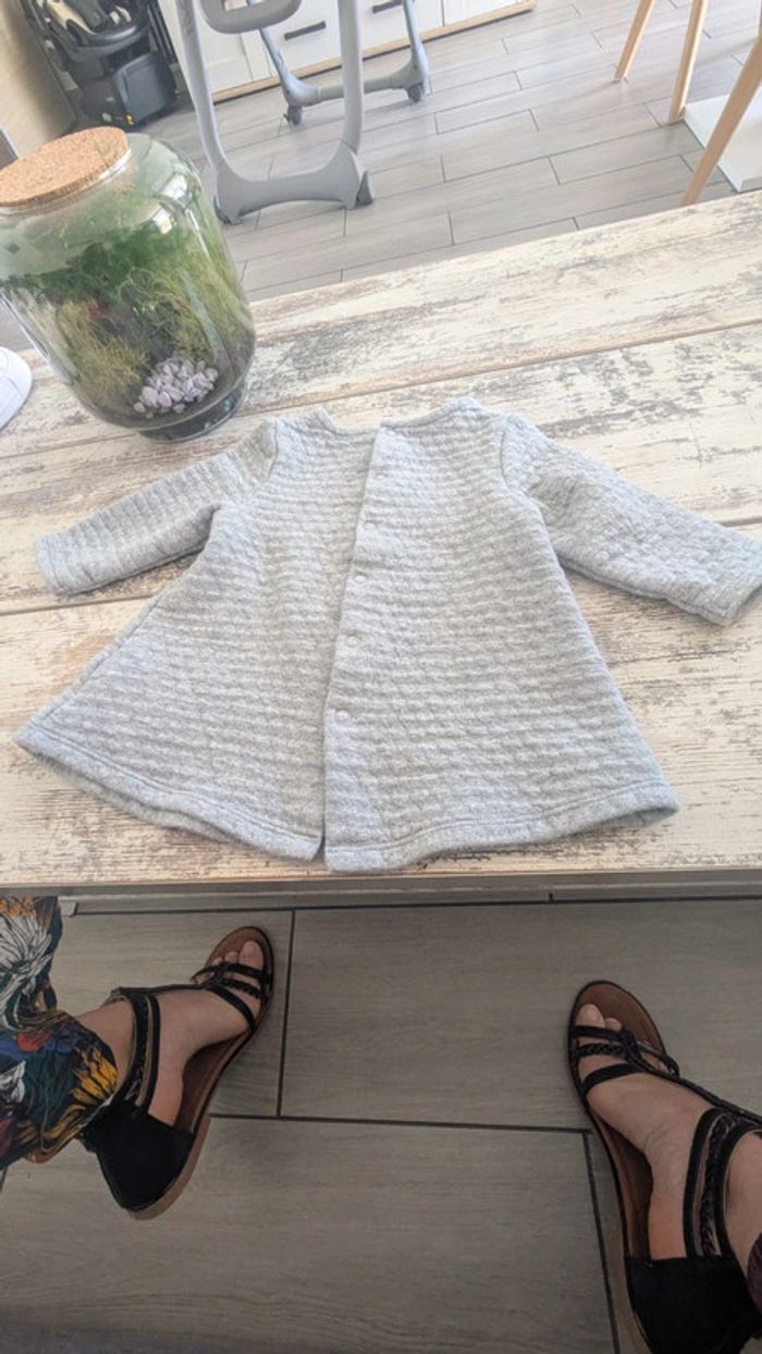 Robe 6 mois obaibi - photo numéro 4