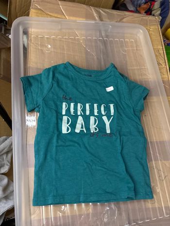 T shirt