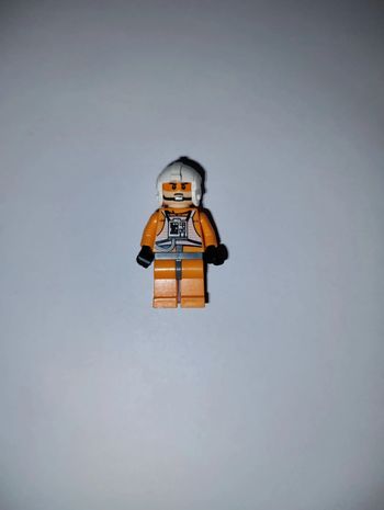 LEGO star wars Rebel pilote