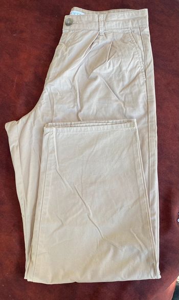 Pantacour Zara