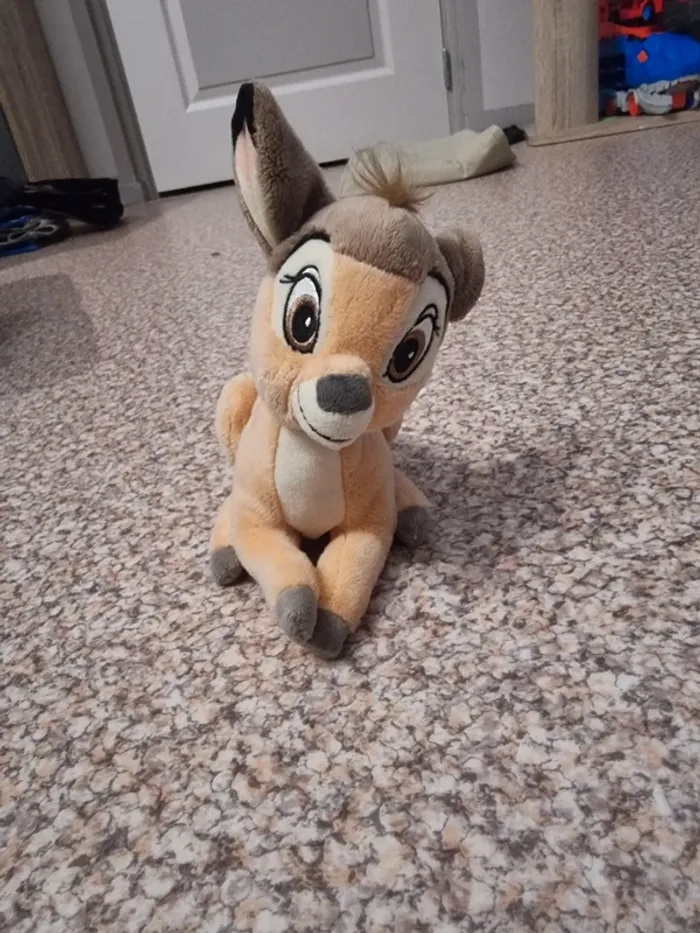Peluche disney - photo numéro 2