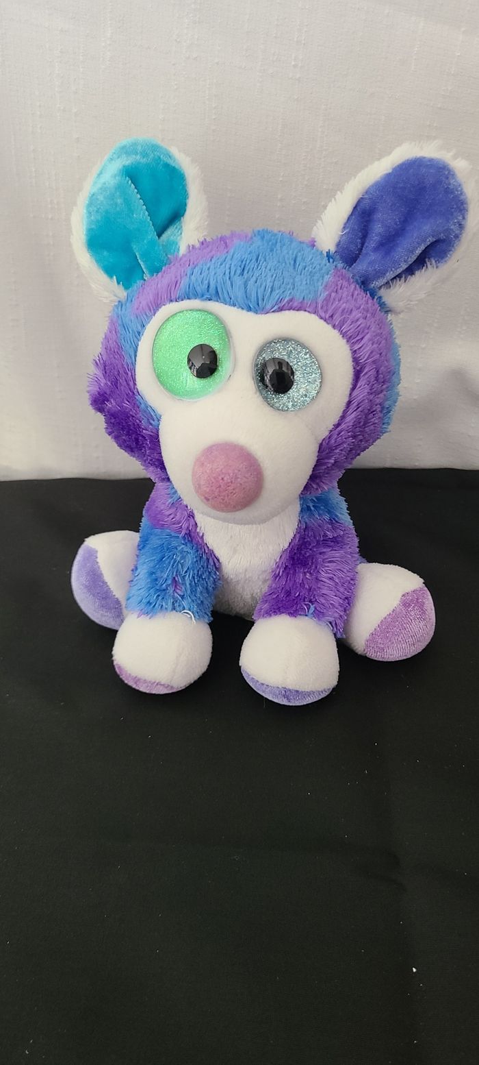 Peluche chien sauvage Wild Republic - photo numéro 6