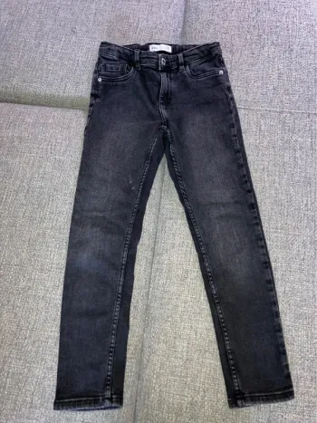 Jean slim Zara