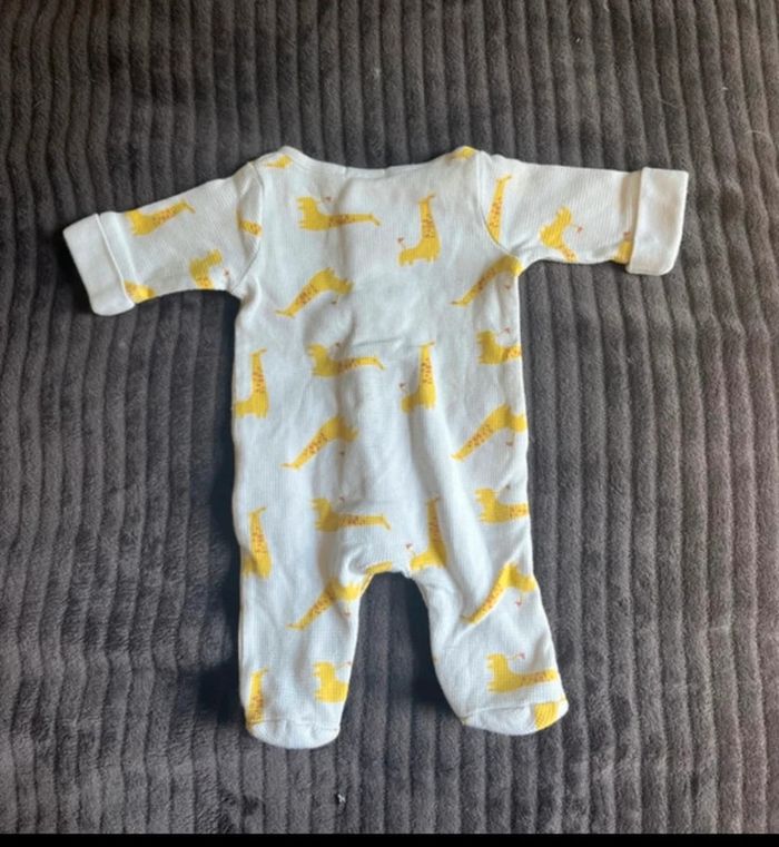 Pyjamas - photo numéro 8