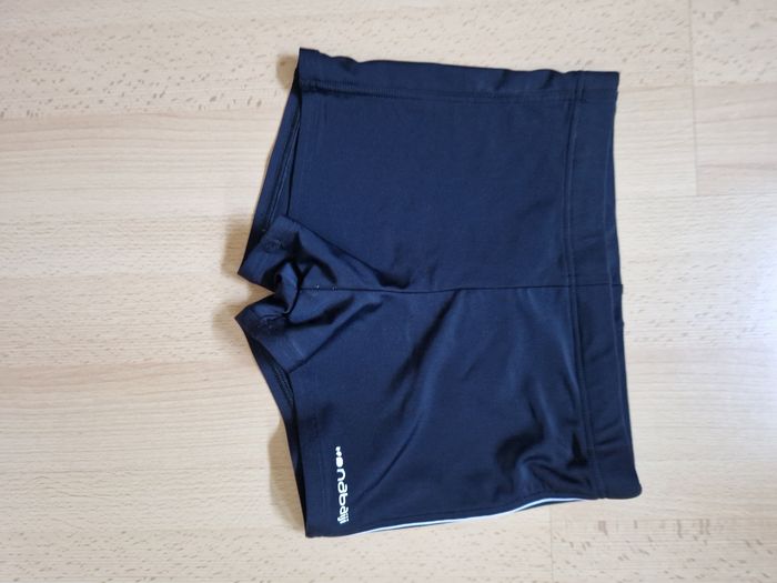 Maillot short