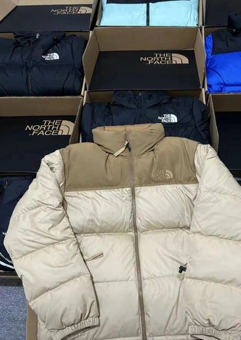 The North Face 1996 Doudoune The North Face L