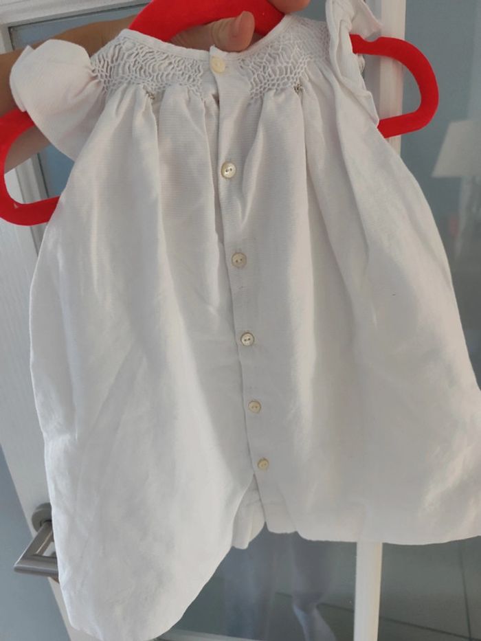 Robe Jacadi - photo numéro 4