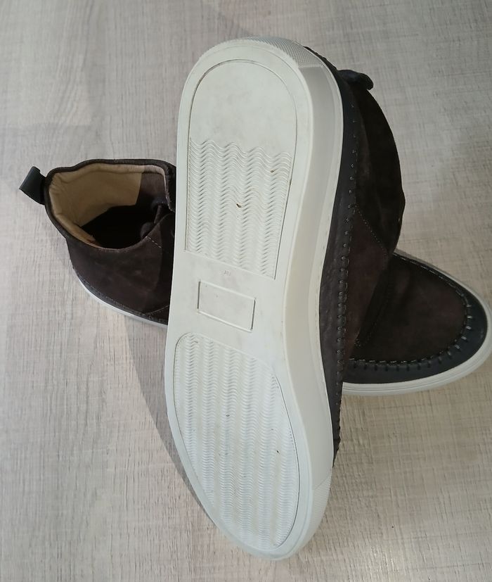 Chaussure homme 44 - photo numéro 2