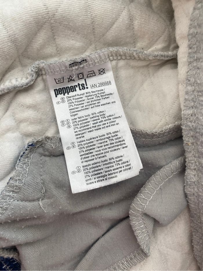 Veste 6ans - photo numéro 3