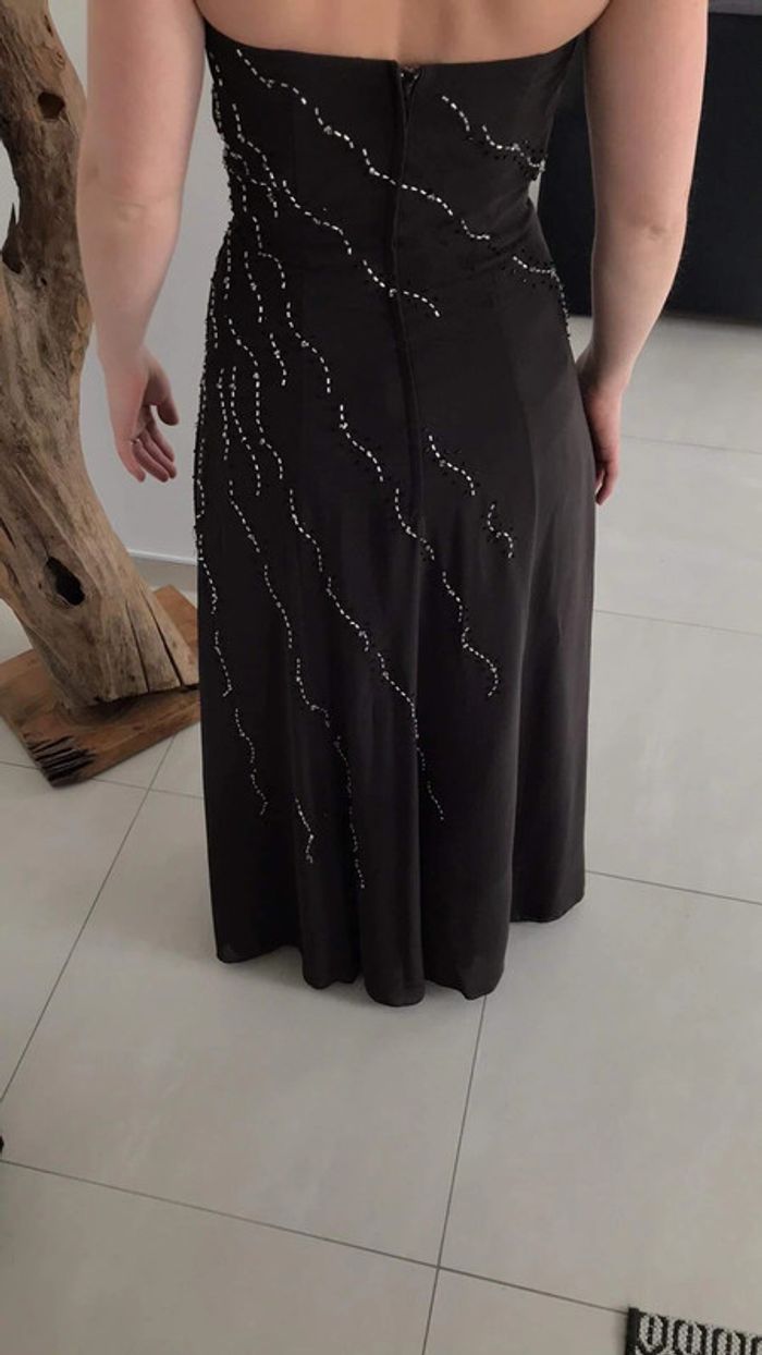 Robe de cocktail Point Mariage - photo numéro 2