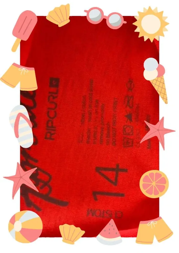 Tee shirt manches courtes garçon - photo numéro 6