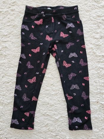 Jegging 4 ans