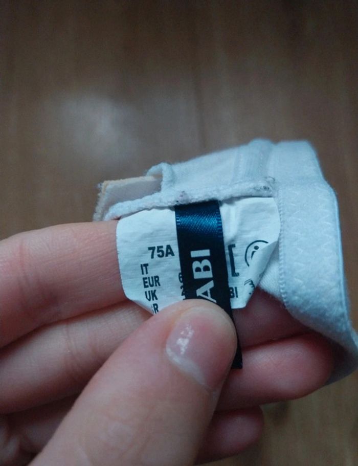 Lot 3 soutiens gorge - photo numéro 10