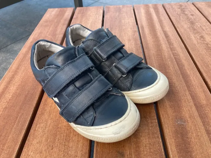 Chaussure Bellamy 34 - photo numéro 3