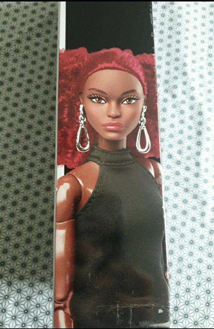 Barbie basics model 03 - photo numéro 8