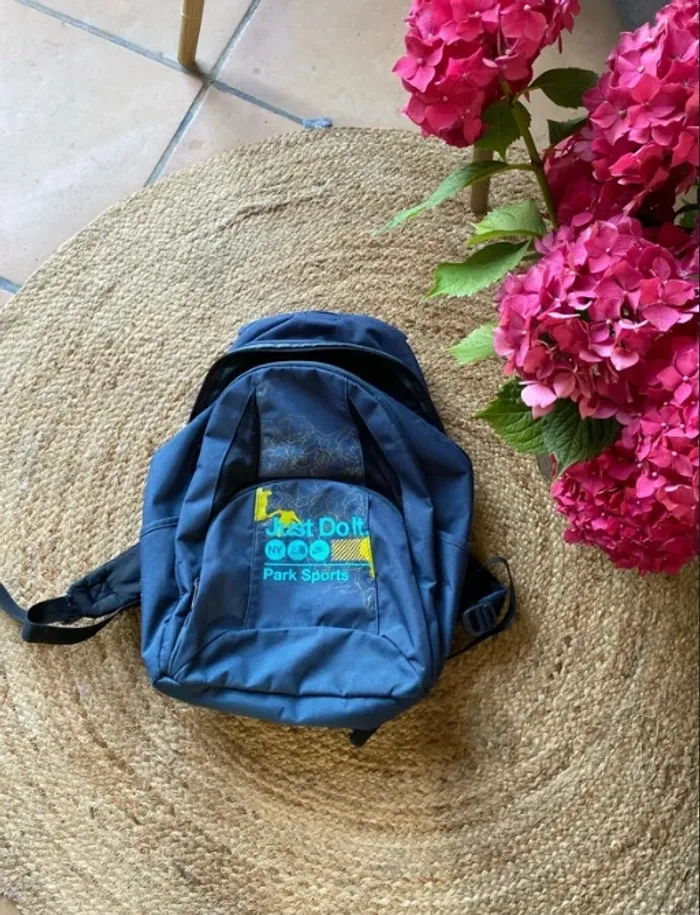 sac a dos nike
