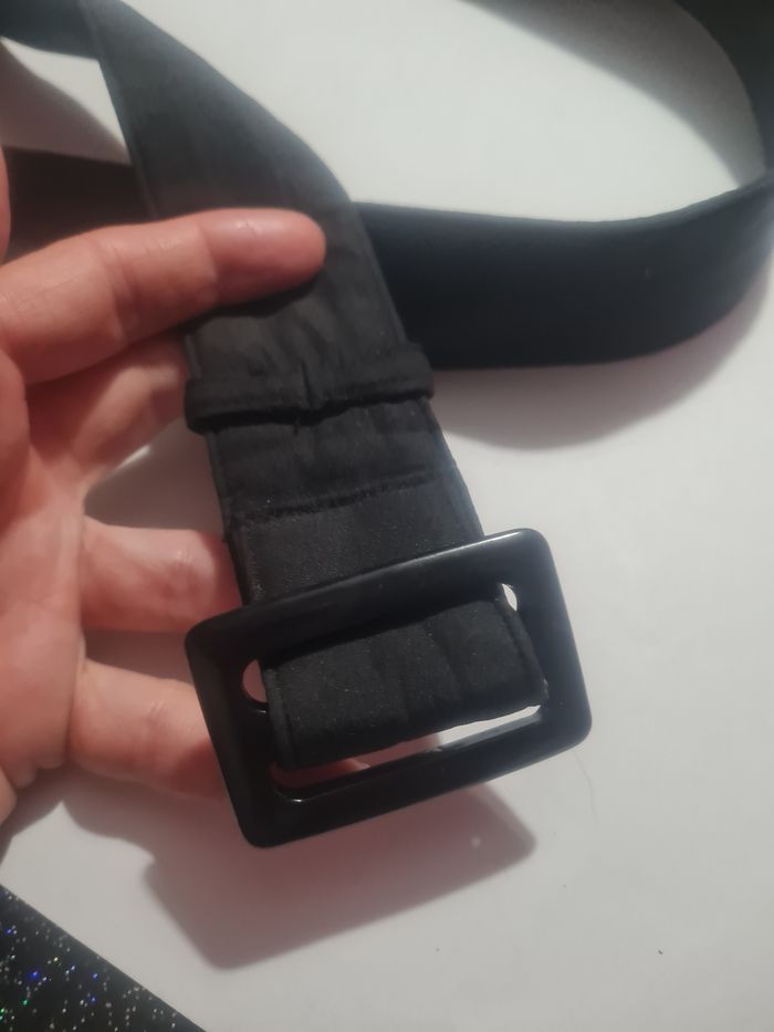 Ceinture de manteau femme - photo numéro 2