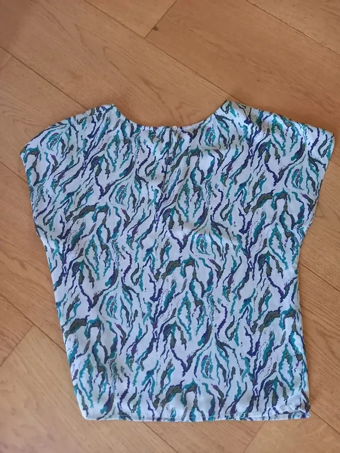 Tee shirt - photo numéro 2