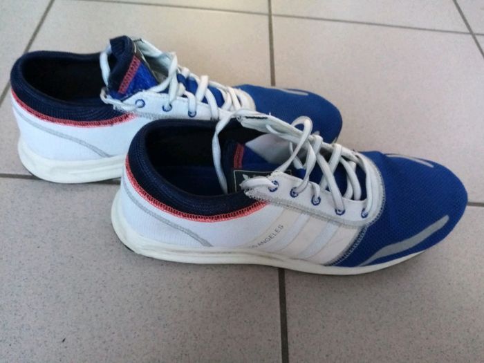 Adidas los angeles - photo numéro 3