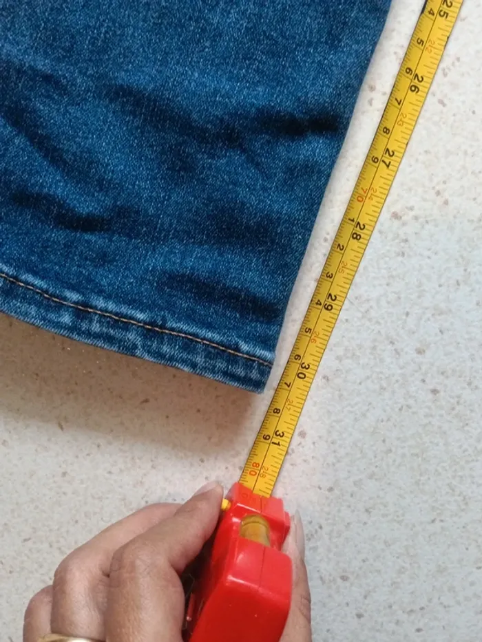 Levis 721 W27/L32 - photo numéro 18